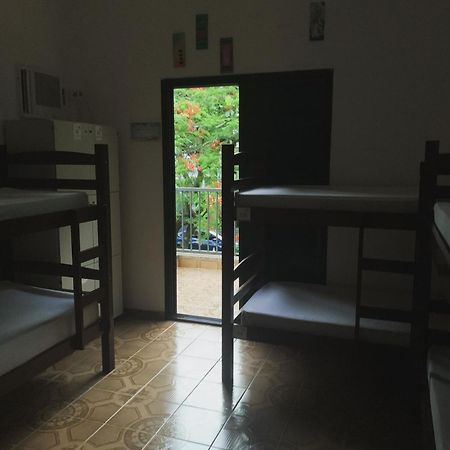 Alma De Mare Hostel Guarujá Zewnętrze zdjęcie
