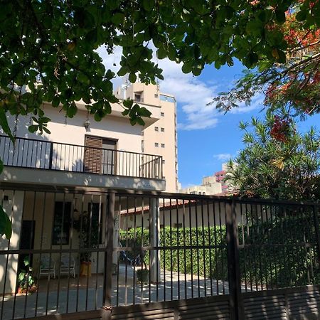 Alma De Mare Hostel Guarujá Zewnętrze zdjęcie