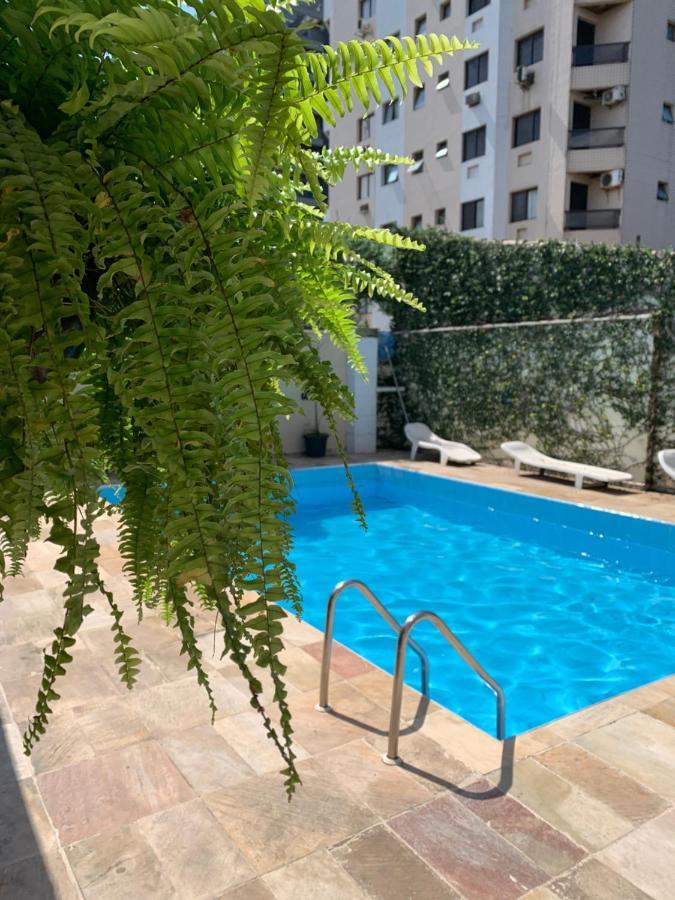 Alma De Mare Hostel Guarujá Zewnętrze zdjęcie