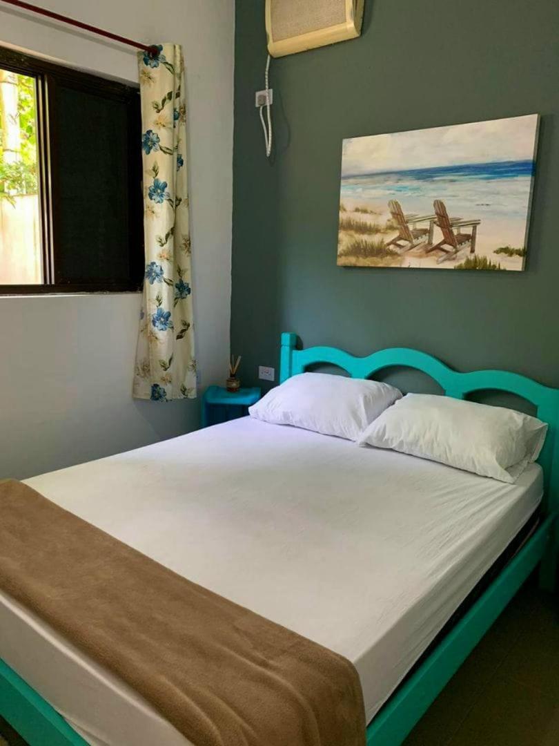 Alma De Mare Hostel Guarujá Zewnętrze zdjęcie