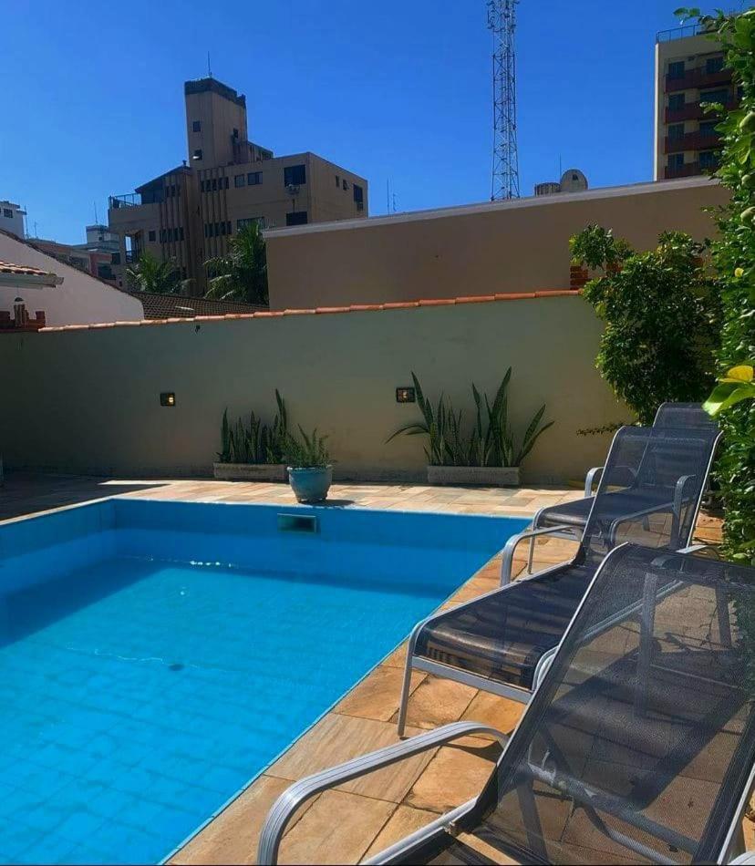 Alma De Mare Hostel Guarujá Zewnętrze zdjęcie