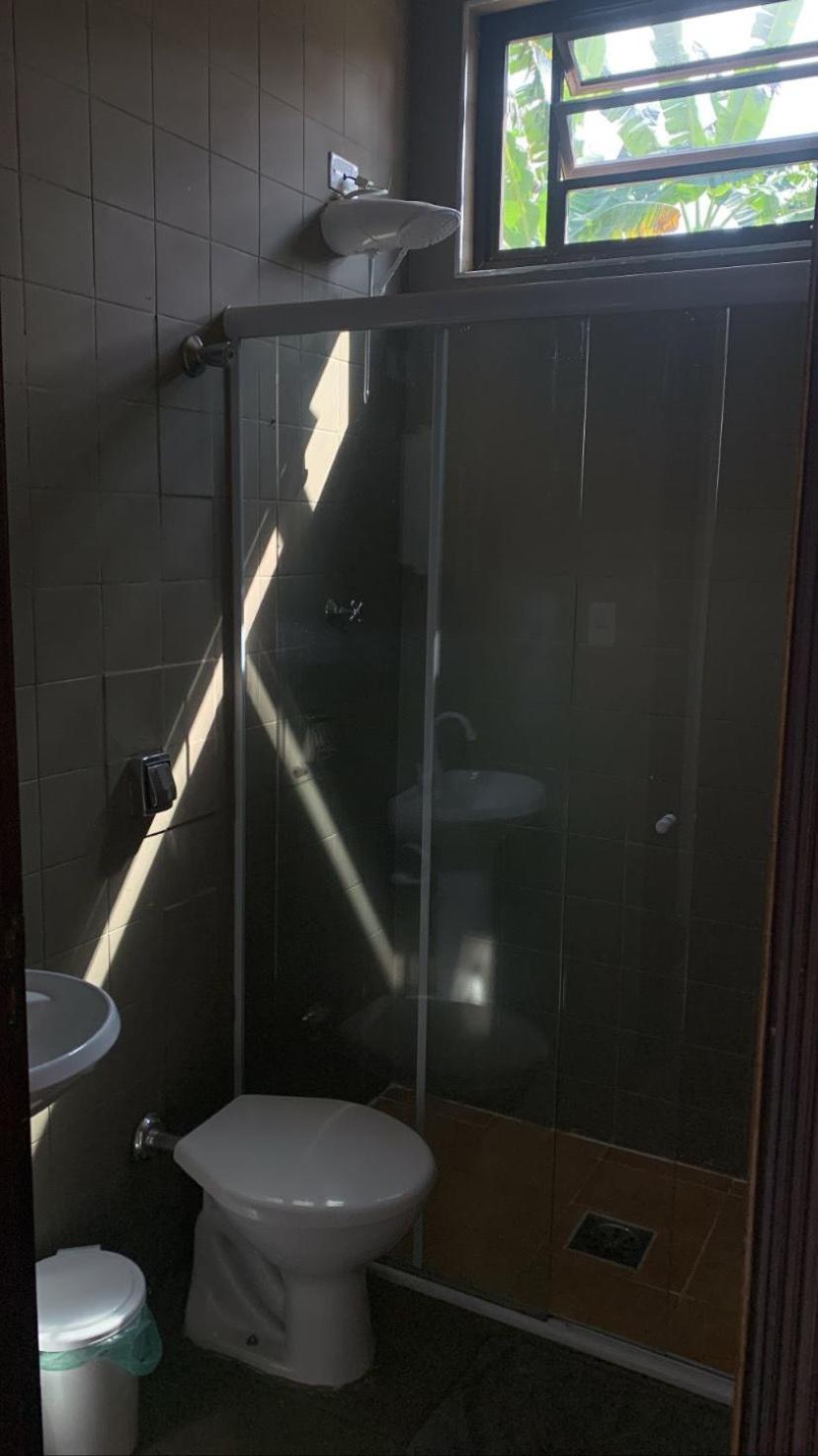 Alma De Mare Hostel Guarujá Zewnętrze zdjęcie
