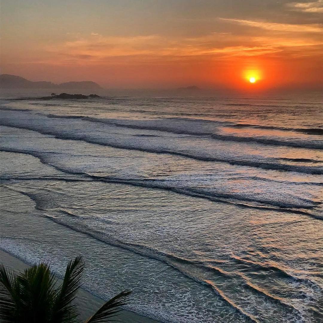 Alma De Mare Hostel Guarujá Zewnętrze zdjęcie